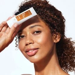 Avon Cosmetics Anew Daily Defence Vitamin C SPF 50 Moisturiser - 50ml