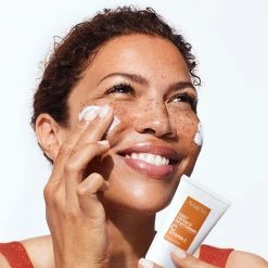 Avon Cosmetics Anew Daily Defence Vitamin C SPF 50 Moisturiser - 50ml