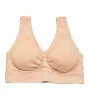 The One Fashion Nude Non-Wired Comfort One Bra
