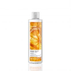 Avon Cosmetics Orange & Jasmine Shower Gel - 250ml