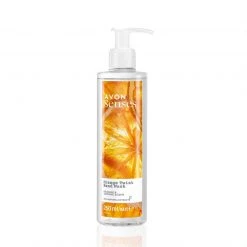 Avon Cosmetics Orange & Jasmine Hand Wash - 250ml Bath & Body
