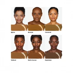 Avon Cosmetics Make-up Skin Perfecting SPF30 Serum Foundation 55 Avon Cosmetics Make-up Skin Perfecting SPF30 Serum Foundation