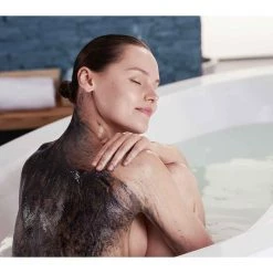 Avon Cosmetics Planet Spa Korean Charcoal Body Scrub - 200ml