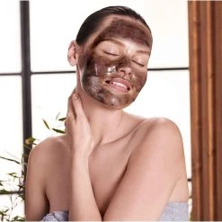 Avon Cosmetics Planet Spa Korean Charcoal Peel-Off Face Mask - 50ml