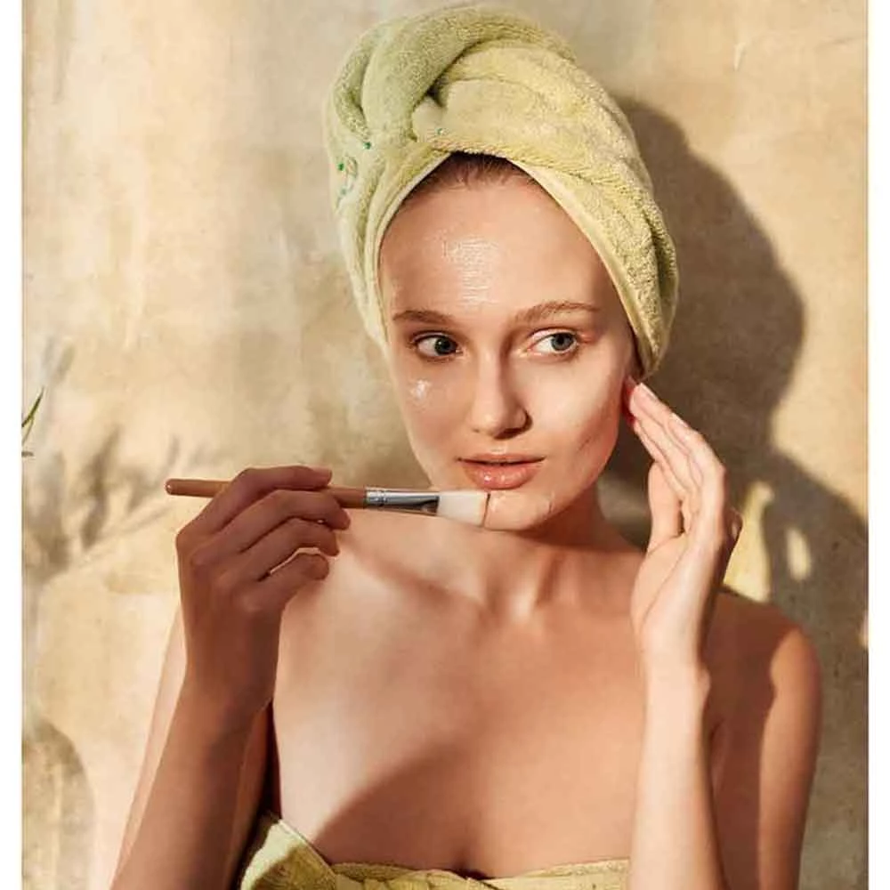 Avon Cosmetics Luxury Face Masks Trio 3 Avon Cosmetics Luxury Face Masks Trio