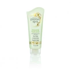 Avon Cosmetics Planet Spa Heavenly Hydration Face Mask - 75ml Face Masks & Treatments