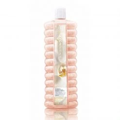 Avon Cosmetics Simply Luxurious Peach Bubble Bath - 1 Litre Bath & Body