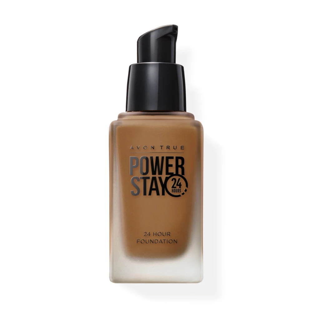 Top Rated Power Stay 24 Hour Longwear Foundation SPF10 26 Top Rated Power Stay 24 Hour Longwear Foundation SPF10
