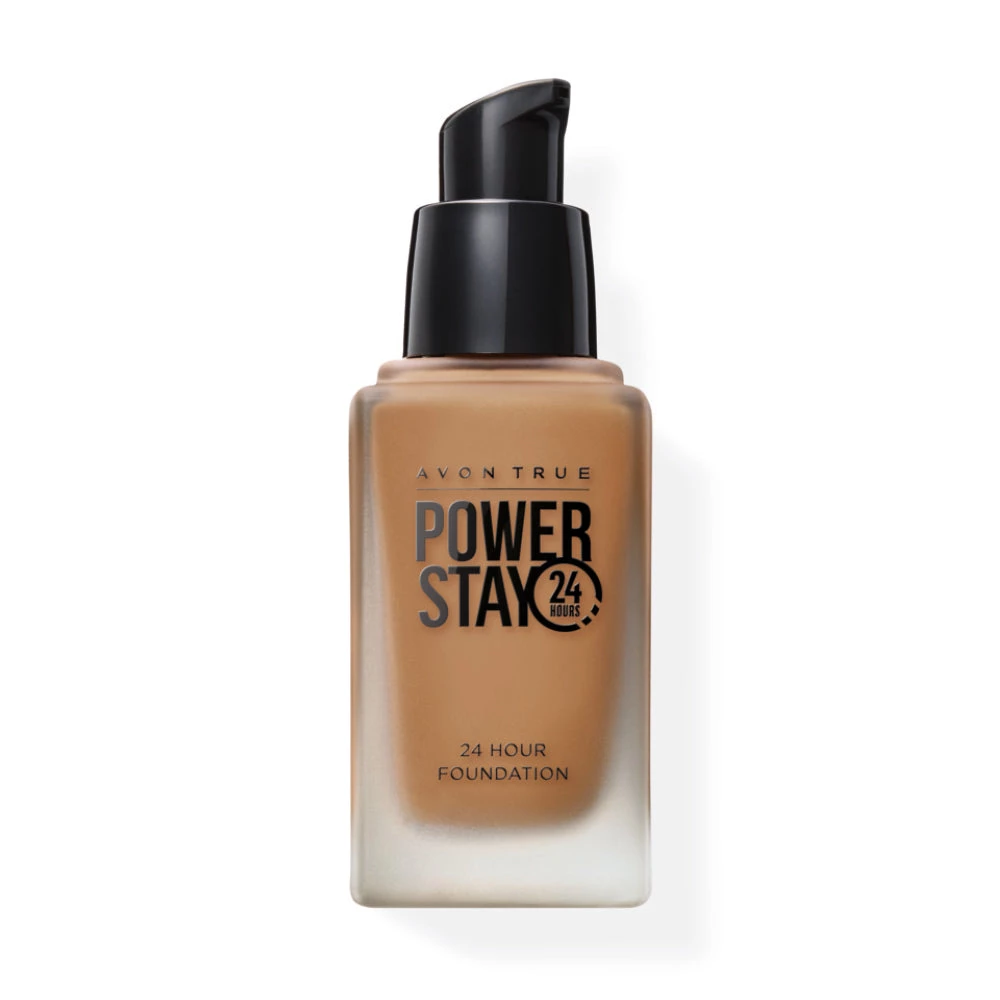 Top Rated Power Stay 24 Hour Longwear Foundation SPF10 27 Top Rated Power Stay 24 Hour Longwear Foundation SPF10