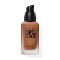 Top Rated Power Stay 24 Hour Longwear Foundation SPF10 93 Top Rated Power Stay 24 Hour Longwear Foundation SPF10