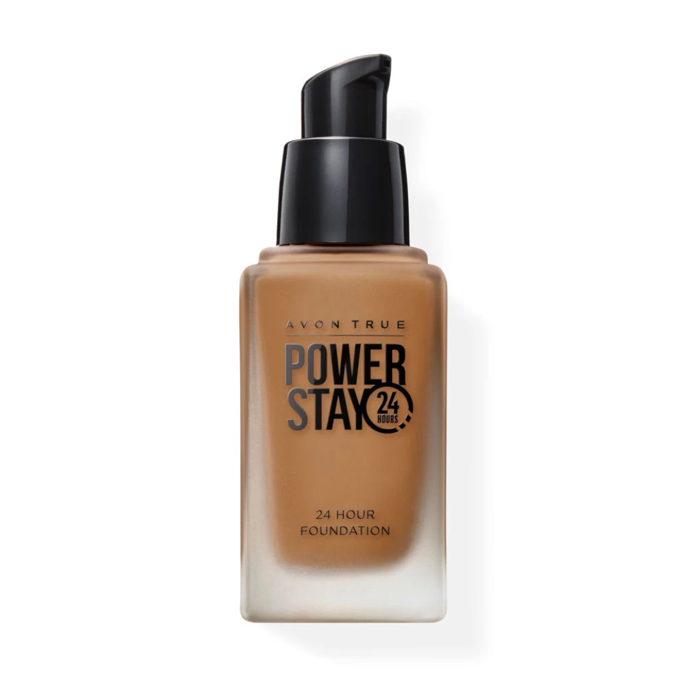Top Rated Power Stay 24 Hour Longwear Foundation SPF10 31 Top Rated Power Stay 24 Hour Longwear Foundation SPF10
