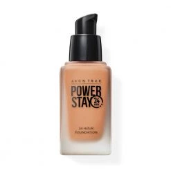 Top Rated Power Stay 24 Hour Longwear Foundation SPF10 96 Top Rated Power Stay 24 Hour Longwear Foundation SPF10