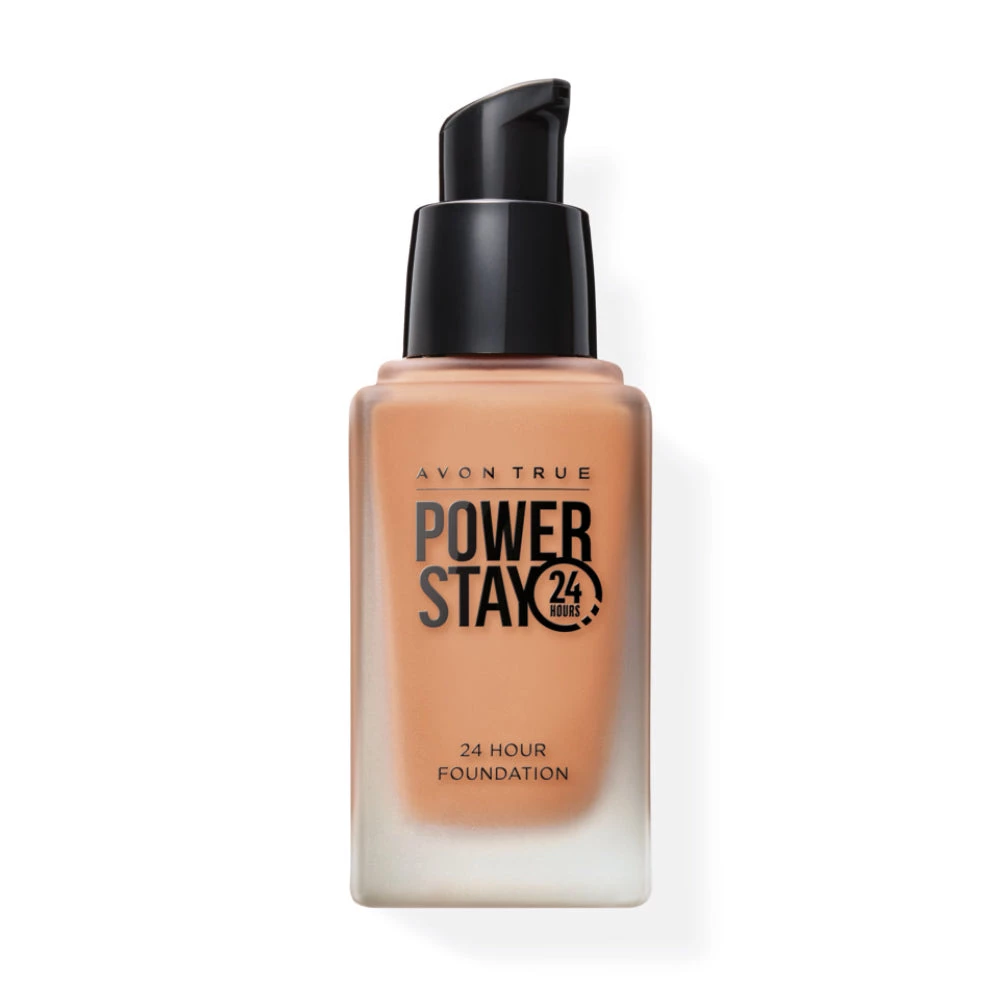 Top Rated Power Stay 24 Hour Longwear Foundation SPF10 32 Top Rated Power Stay 24 Hour Longwear Foundation SPF10