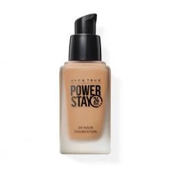 Top Rated Power Stay 24 Hour Longwear Foundation SPF10 97 Top Rated Power Stay 24 Hour Longwear Foundation SPF10