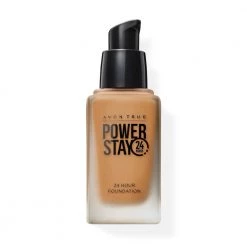 Top Rated Power Stay 24 Hour Longwear Foundation SPF10 98 Top Rated Power Stay 24 Hour Longwear Foundation SPF10