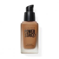 Top Rated Power Stay 24 Hour Longwear Foundation SPF10 99 Top Rated Power Stay 24 Hour Longwear Foundation SPF10