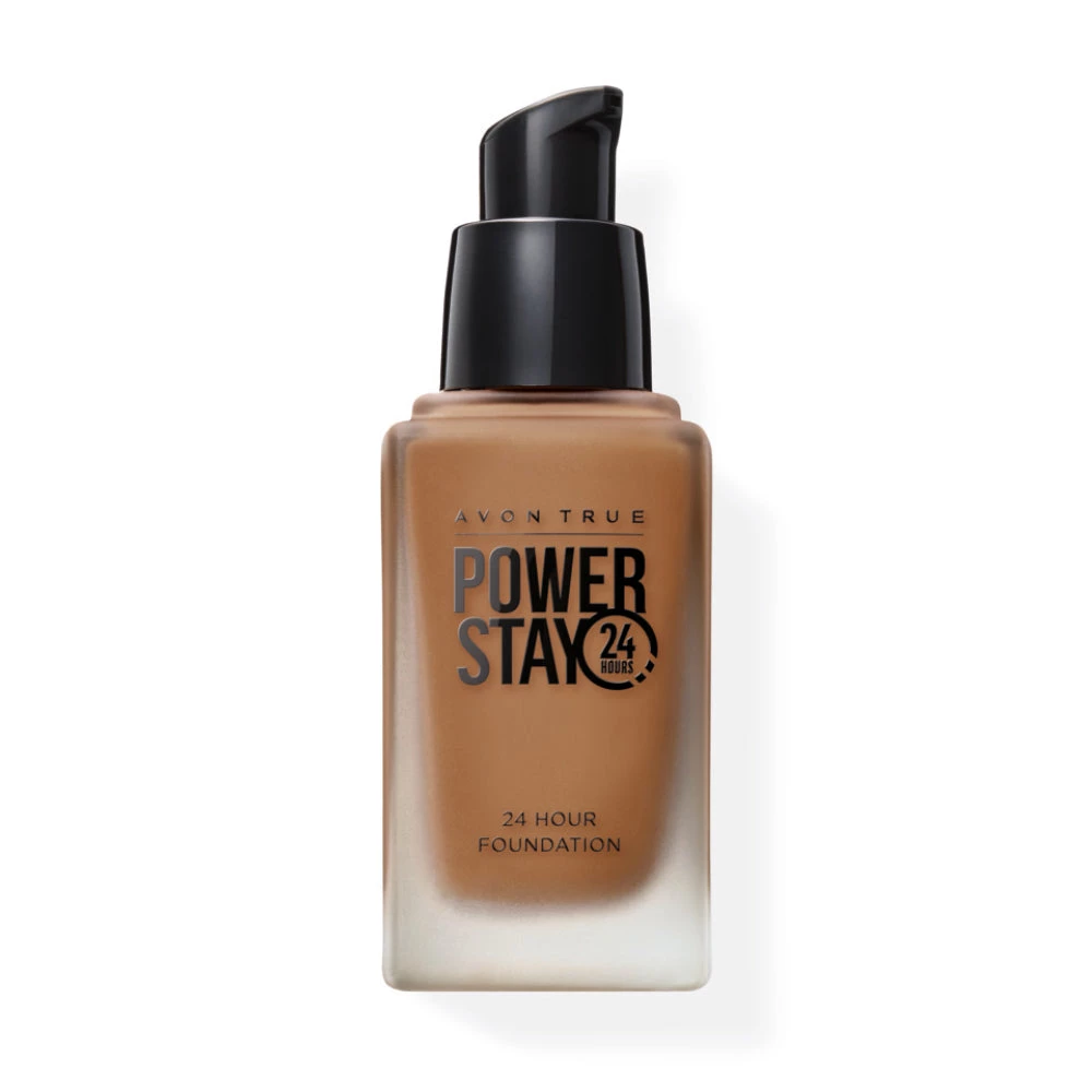 Top Rated Power Stay 24 Hour Longwear Foundation SPF10 35 Top Rated Power Stay 24 Hour Longwear Foundation SPF10
