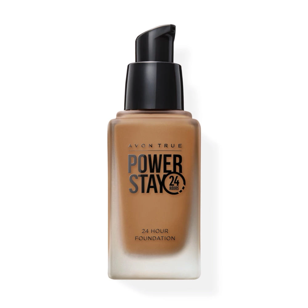 Top Rated Power Stay 24 Hour Longwear Foundation SPF10 36 Top Rated Power Stay 24 Hour Longwear Foundation SPF10