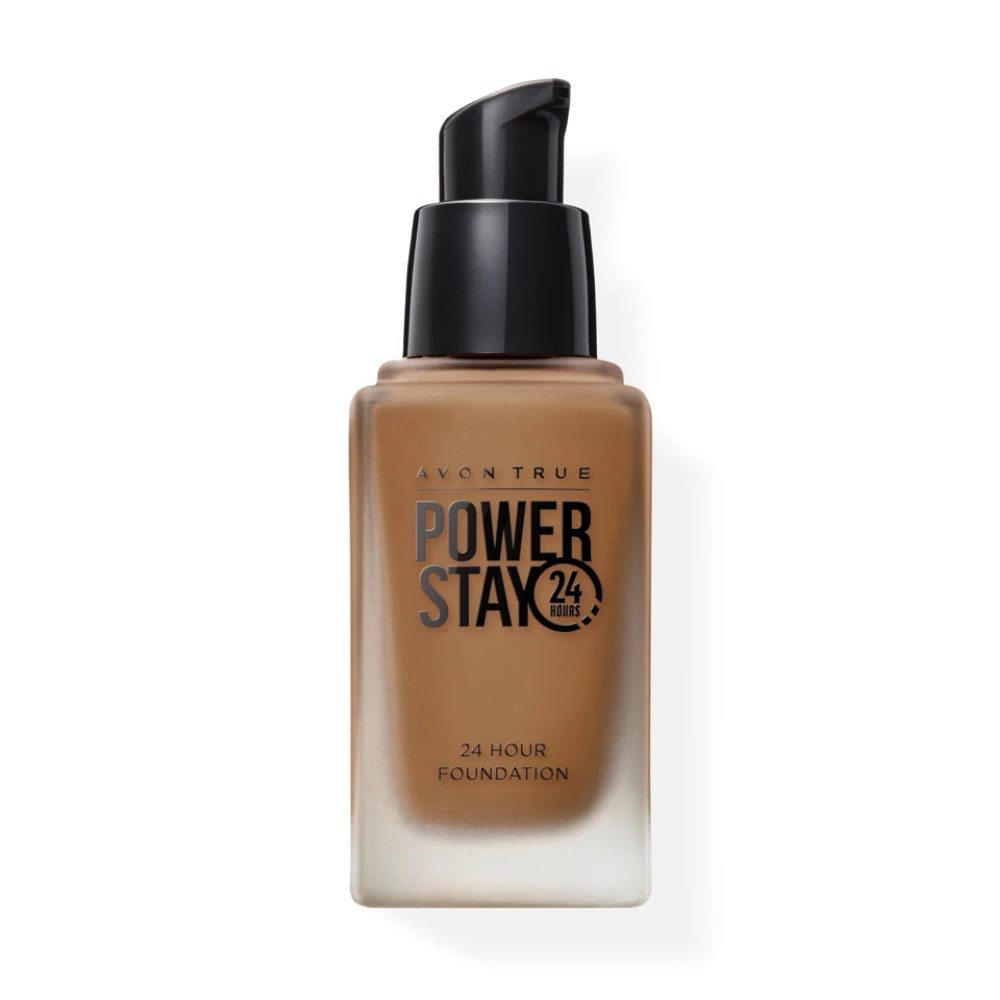 Top Rated Power Stay 24 Hour Longwear Foundation SPF10 37 Top Rated Power Stay 24 Hour Longwear Foundation SPF10