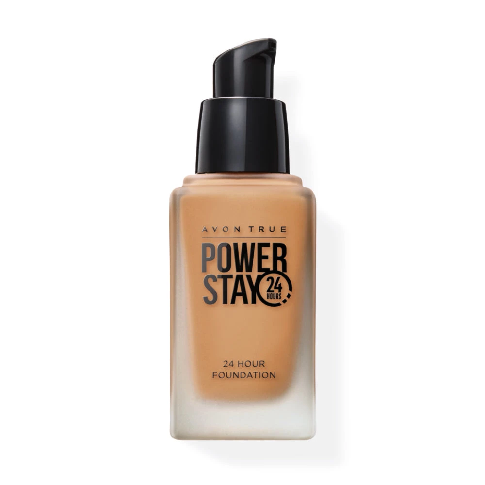 Top Rated Power Stay 24 Hour Longwear Foundation SPF10 38 Top Rated Power Stay 24 Hour Longwear Foundation SPF10