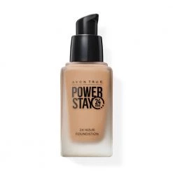 Top Rated Power Stay 24 Hour Longwear Foundation SPF10 103 Top Rated Power Stay 24 Hour Longwear Foundation SPF10
