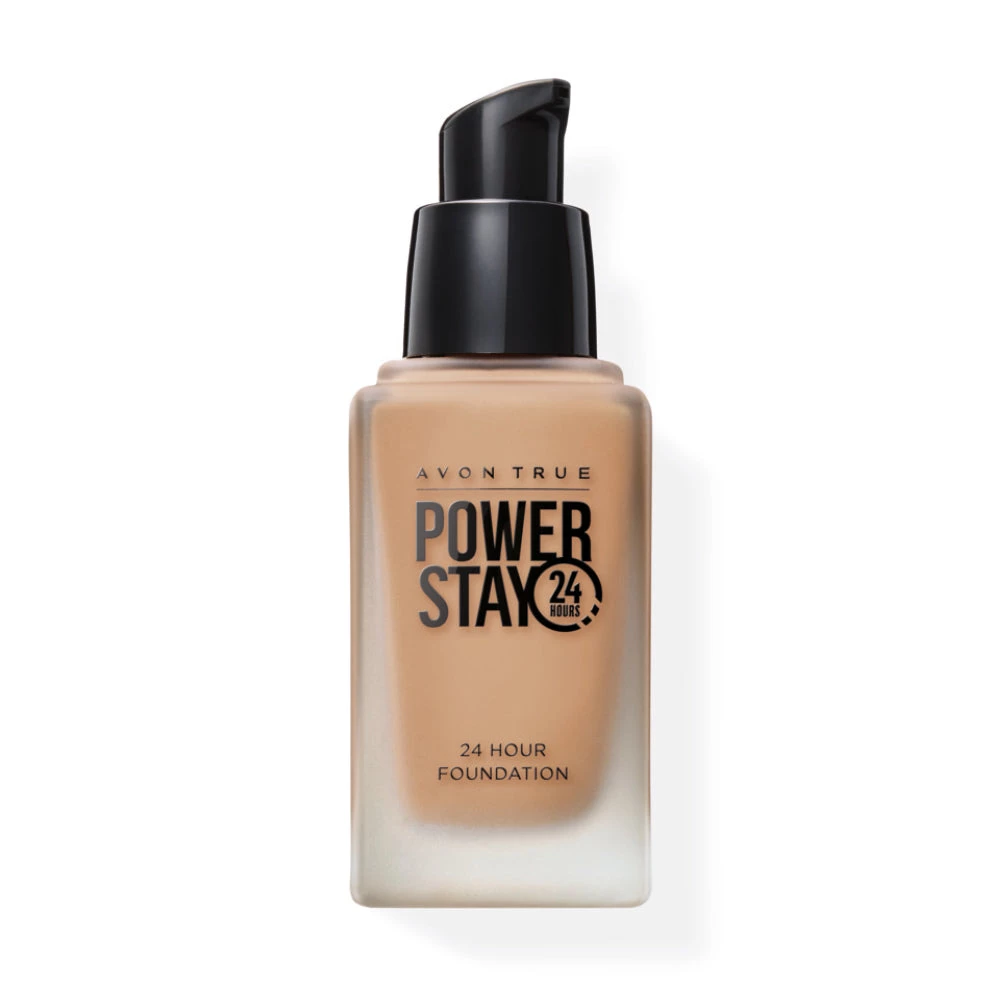 Top Rated Power Stay 24 Hour Longwear Foundation SPF10 39 Top Rated Power Stay 24 Hour Longwear Foundation SPF10