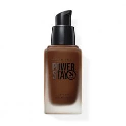 Top Rated Power Stay 24 Hour Longwear Foundation SPF10 104 Top Rated Power Stay 24 Hour Longwear Foundation SPF10