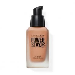 Top Rated Power Stay 24 Hour Longwear Foundation SPF10 105 Top Rated Power Stay 24 Hour Longwear Foundation SPF10