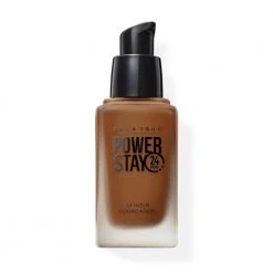 Top Rated Power Stay 24 Hour Longwear Foundation SPF10 106 Top Rated Power Stay 24 Hour Longwear Foundation SPF10