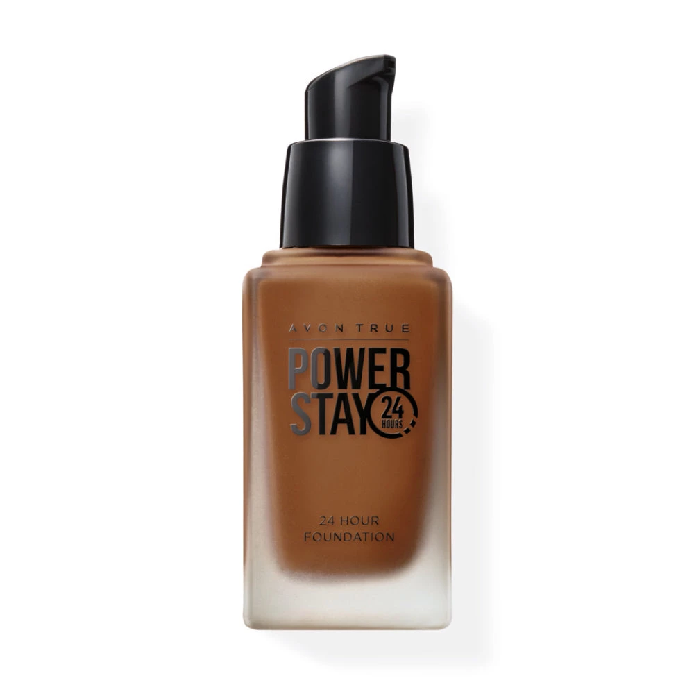 Top Rated Power Stay 24 Hour Longwear Foundation SPF10 42 Top Rated Power Stay 24 Hour Longwear Foundation SPF10