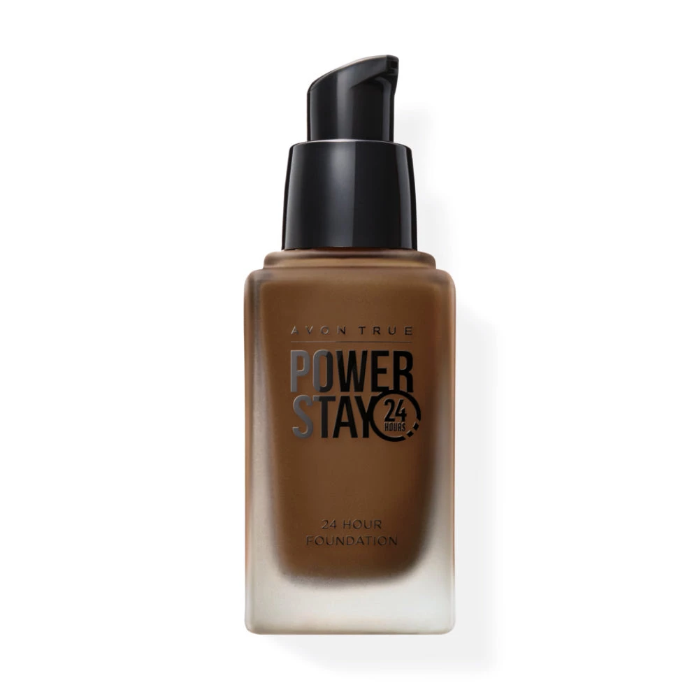 Top Rated Power Stay 24 Hour Longwear Foundation SPF10 44 Top Rated Power Stay 24 Hour Longwear Foundation SPF10