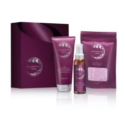 Avon Cosmetics Sleep Ritual Gift Set