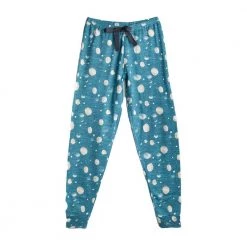 Avon Cosmetics Penguin Pjs Set