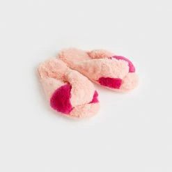 Avon Cosmetics Cross Over Slider Fashion