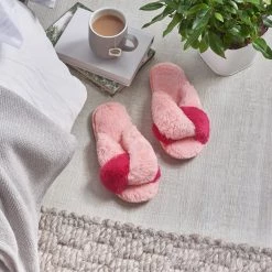 Avon Cosmetics Cross Over Slider Fashion