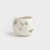 Avon Cosmetics Gifts Ceramic Bee Tealight Holder