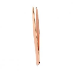 Avon Cosmetics Rose Gold Tweezers Make-up