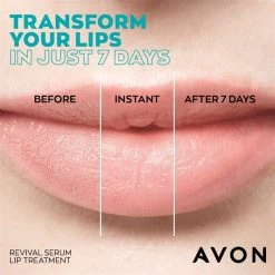 Anew Revival Serum Lip Treatment