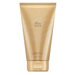 Deals Avon Cosmetics Store 7 Rare Gold Body Lotion - 150ml Sale