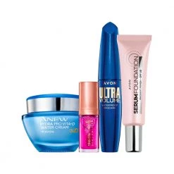 Avon Cosmetics Summer Saviours Collection