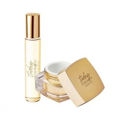 Avon Cosmetics Today Perfume Set Fragrance