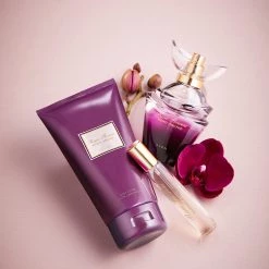 Rare Flowers Night Orchid Body Lotion - 150ml Scented Bath & Body