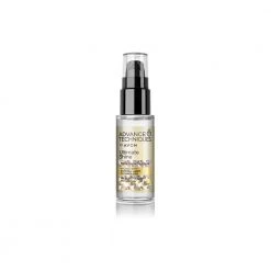Advance Techniques Ultimate Shine Hair Serum - 30ml Bath & Body