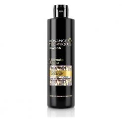 Advance Techniques Bath & Body Ultimate Shine Shampoo - 400ml