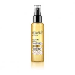 Advance Techniques Bath & Body Ultimate Shine Illuminating Treatment Spray - 100ml