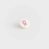 Avon Cosmetics Fashion Breast Cancer Enamel Pin