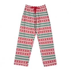 Avon Cosmetics Ladies’ Christmas Family PJs 7 Avon Cosmetics Ladies’ Christmas Family PJs