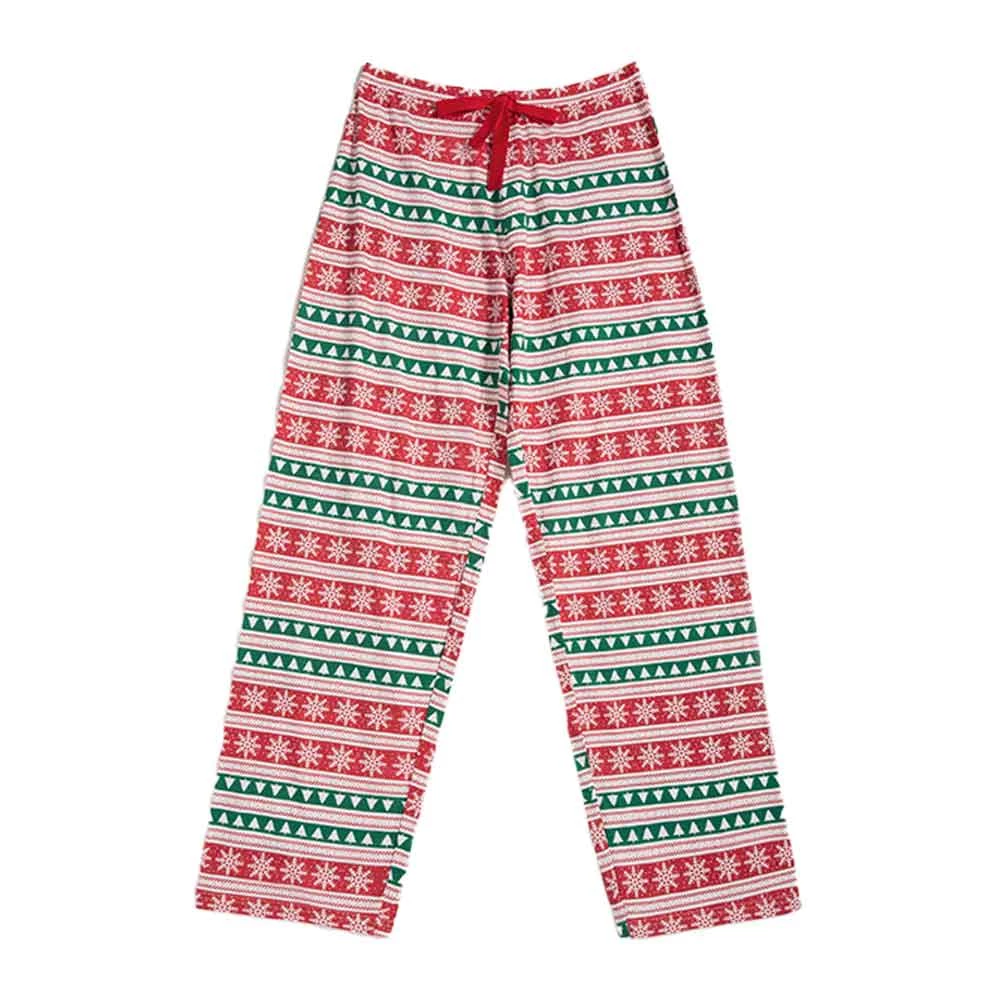 Avon Cosmetics Ladies’ Christmas Family PJs 4 Avon Cosmetics Ladies’ Christmas Family PJs