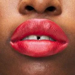 Avon Cosmetics Ultra Shimmer Lipstick Sample