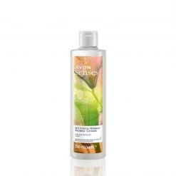 Avon Cosmetics Delicate Moment Apple & Muguet Shower Cream - 250ml